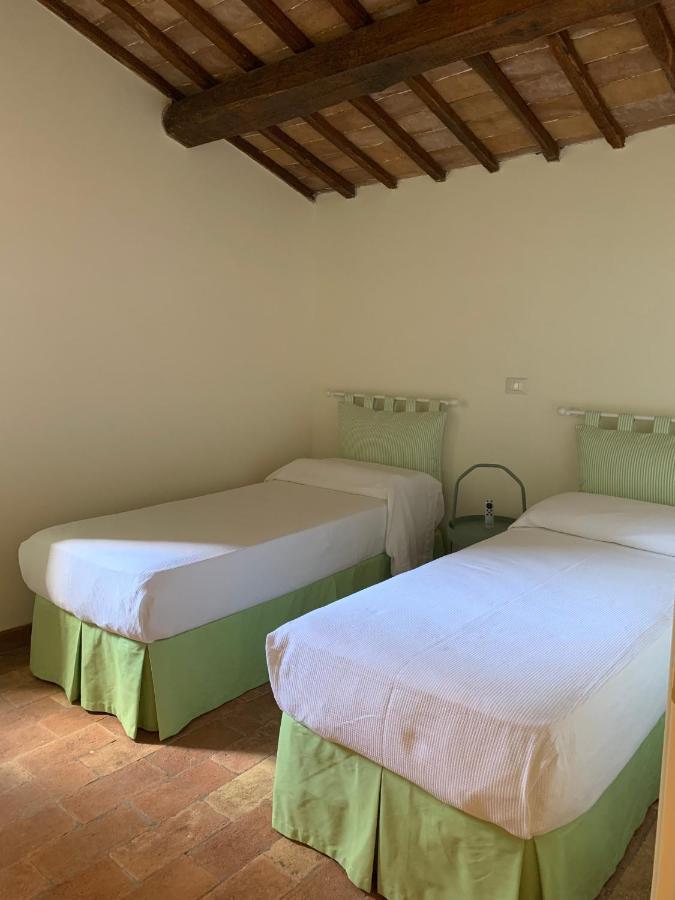 Civita Secret Lodge バニョレージョ エクステリア 写真